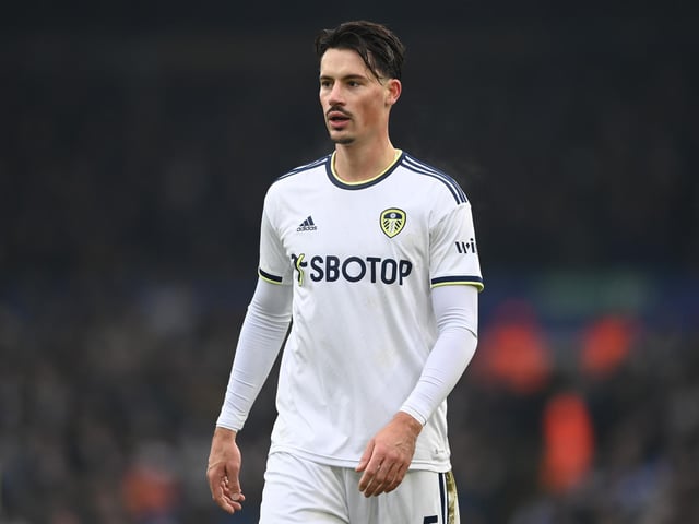 Another easy and straightforward pick at the heart of the defence where the German has been a continued presence and solid performer this term. United's problems are basically at the other end of the pitch.