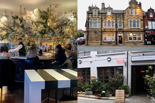 Here are the best-rated Leeds bars and pubs according to YEP reviewers
