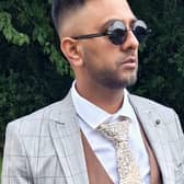 Junaid is a Sales Manager at www.Doors2Floors.co.uk