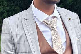 Junaid is a Sales Manager at www.Doors2Floors.co.uk