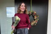The prize includes £200 to spend at John Lewis sponsored by Victoria Leeds, accompanied by Ruth Preston @wearitlikeruth for a three-hour shopping spree, with tips on how to find the perfect party or festive season look.