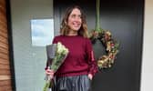 The prize includes £200 to spend at John Lewis sponsored by Victoria Leeds, accompanied by Ruth Preston @wearitlikeruth for a three-hour shopping spree, with tips on how to find the perfect party or festive season look.