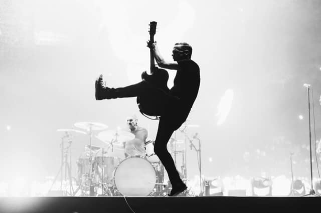 Bryan Adams to headline Rock ‘n’ Roll Circus Sheffield this summer. Picture: Steven Stanley