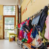 Most primary schools in the country will return for the new term (Shutterstock)