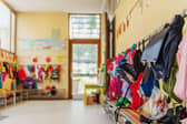 Most primary schools in the country will return for the new term (Shutterstock)