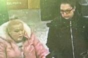 Image LD4085 refers to a theft from shop on January 28.