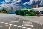 The consultation asks the public whether or not they support Mayor Tracy Brabin’s plans to introduce London-style franchising for buses. Picture: James Hardisty