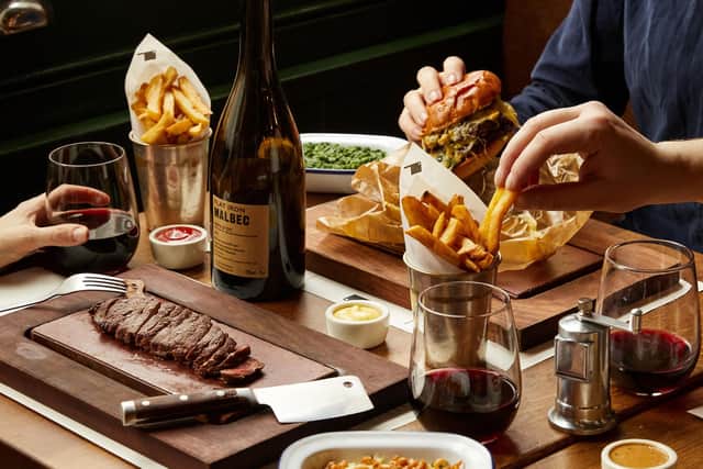 Flat Iron will open its first Leeds restaurant in Lands Lane this autumn
