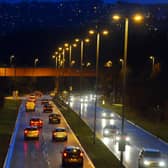From tomorrow road works will take place along the Eastbound A647 Stanningley Bypass. Picture: Tony Johnson