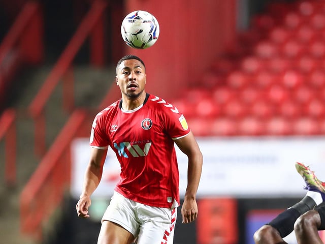 Age: 23; Position: Centre-back; Football manager market value: £5m