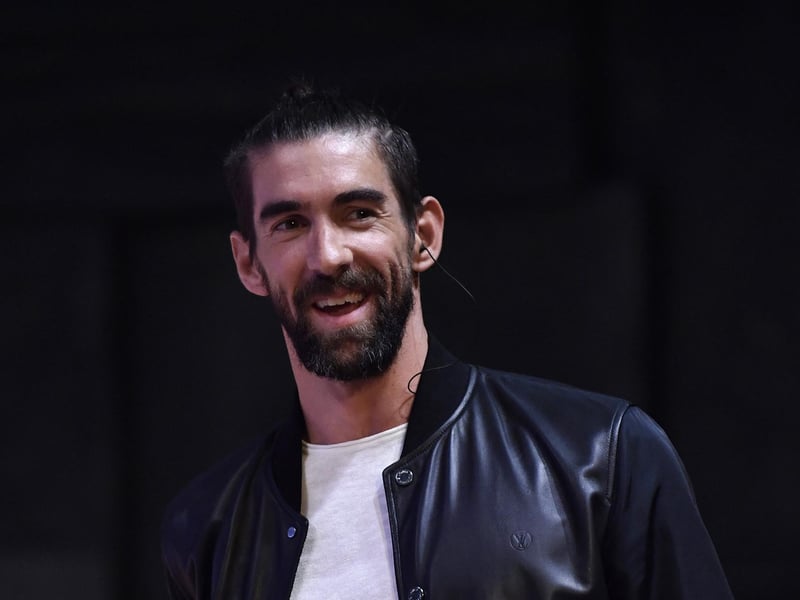 There are a stack of investors and backers putting money into the 49ers takeover of Leeds, a new tranche of whom who were revealed on Monday night. Among them is record-breaking Olympian Michael Phelps no less.