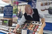 The countdown is on for another ultimate feast as Visit Malton’s Malton Food Lovers Festival returns for the second time this year across the bank holiday weekend