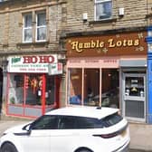 Humble Lotus Coffee Shop will close after this week. Photo: Google