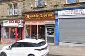 Humble Lotus Coffee Shop will close after this week. Photo: Google