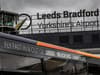 Flight from Leeds Bradford Airport aborts take-off after residents hear 'horrible noises'