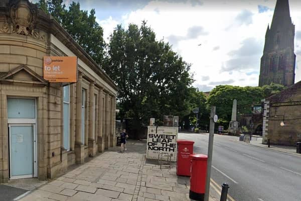 There are plans to open a McDonald's on Otley Road, Headingley (Photo: Google)