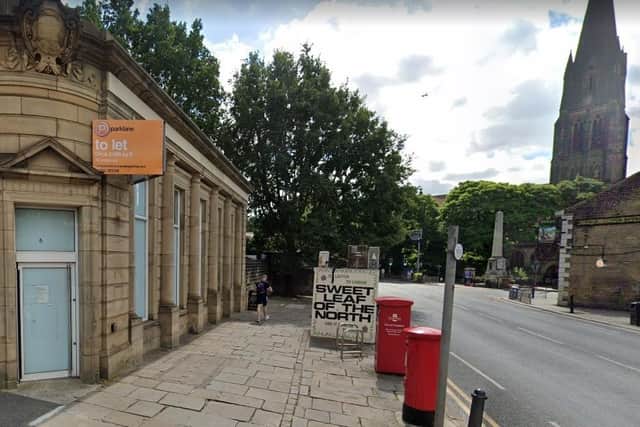There are plans to open a McDonald's on Otley Road, Headingley (Photo: Google)
