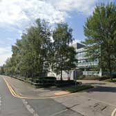 British Gas announced it is to employ 250 new staff members in Leeds as part of a huge recruitment drive. Photo: Google.