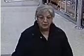 Images of 18 people have been released who officers are keen to identify and speak to in connection with the thefts.
