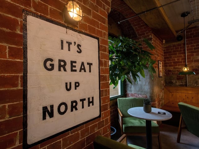 It has taken over the former Assembly Underground building on Great George's Street in the city centre.