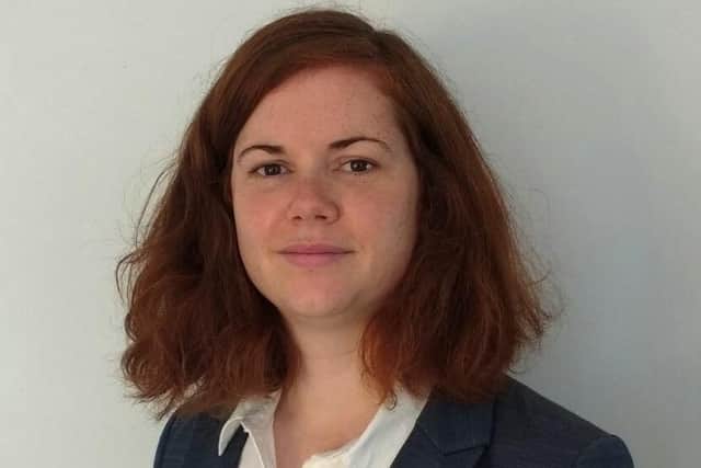 Dr Amanda Maycock