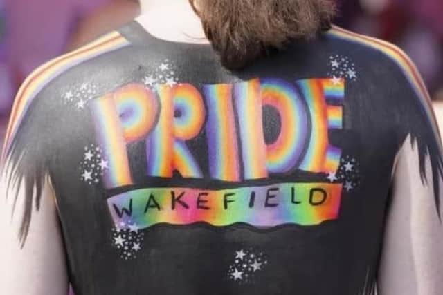 Wakefield Council has been urged to help ensure the city’s Pride festival returns later this year.