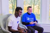 Get Together For Gaming, celebrating wellbeing through gaming