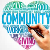 Saturday 26 July – Community Care Day, a new nationwide outreach event led by the Universal Church of the Kingdom of God (UCKG).