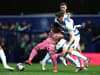 Leeds United good day gift for trio, Crysencio Summerville anger and off-camera QPR moments