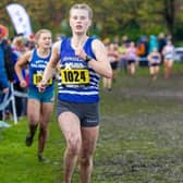 Runner Rebecca Flaherty will represent Great Britain in December