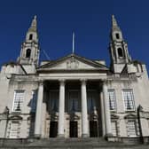 Councillors debated the issue of child poverty in Leeds as it was suggested that the Government needs to do more to tackle the problem. Picture: Jonathan Gawthorpe