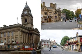 Morley,, Chapel Allerton and Headingley have been named in the top 5 'coolest' places to live in Leeds