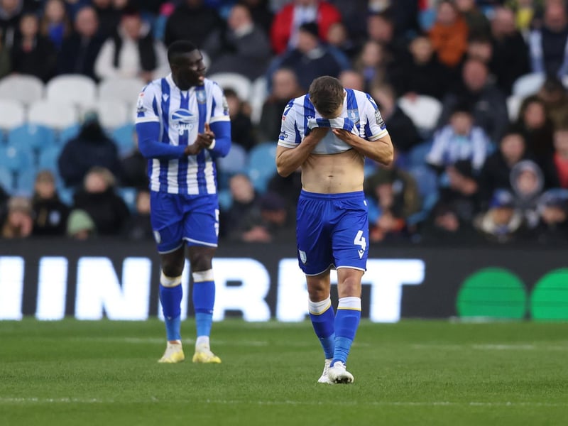 Relegation odds: 4-9.