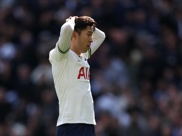Odds for the title: N/A.
Odds for top four finish: 3-1.