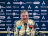 Manchester City vs Leeds United: Sam Allardyce press conference as new boss provides squad injury update
