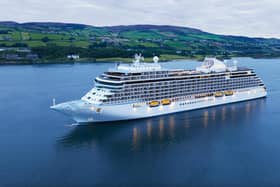 Life on board a cruise ship is brilliant - but a few well-chosen products can make it even better.