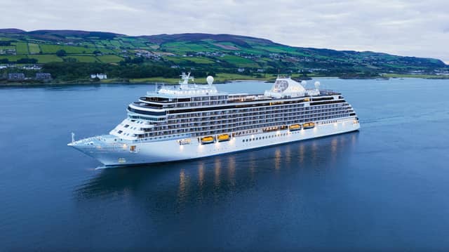 Life on board a cruise ship is brilliant - but a few well-chosen products can make it even better.