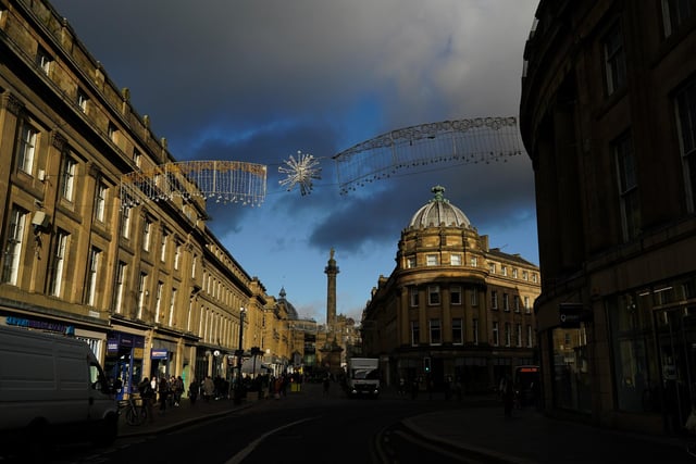 Newcastle ranked 90 on the list of best European cities by Resonance Consultancy. The report said it is England’s fastest-growing tech region outside of London. It also praised its airport that connects to 85 destinations as well as its university.