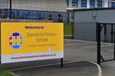 Elements Primary School in Middleton (Photo: Google)