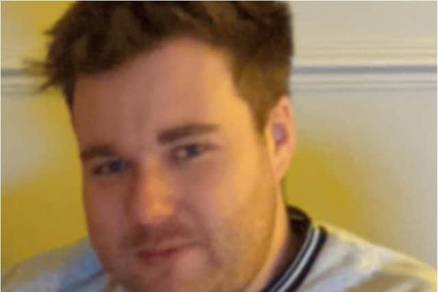 Jamie Kelly, aged 30, suffered unsurvivable brain damage when he was restrained for over three minutes by the three heavy-set bouncers on Silver Street, Doncaster, in May 2022.