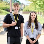 Looking for a Sixth Form to help you take that next step? Join the school which has just had its best results ever