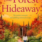 The Forest Hideaway by Sharon Gosling: filled with enchantment and intrigue – book review –