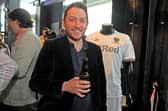 The bill featured Jon Richardson as well as Matt Reed, Scott Bennett, Josh Pugh and Sammy Dobson. Image: Tony Johnson