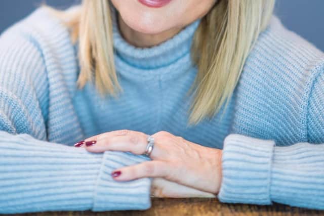 Christine Talbot