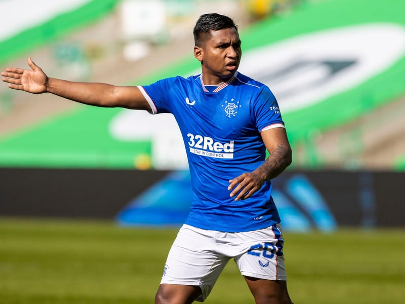 Played more of a supporting role than a starring one but did it well. Linked regularly with the advancing midfielders.