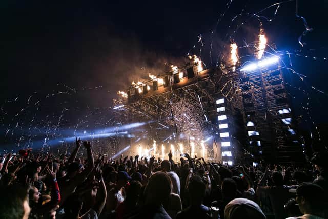 Festivals