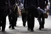 A Leeds councillor has hit out at parents who drop their children off at dangerous junctions (Photo: David Jones/PA Wire)
