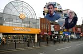 Leeds shoppers have shared their thoughts on the closure of Wilko in Crossgates Shopping Centre (Photo by National World/Leeds TV)