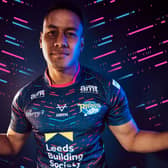 The winger was named in the squad for Boxing Day, but missed the game on compassionate leave following the death of a family member. He is expected to be available for Rhinos’ remaining pre-season games.