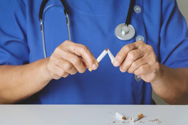 No Smoking Day is here (photo: Adobe)